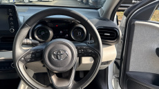 Toyota Yaris 1.5 Hybrid Excel 5dr CVT Hybrid Hatchback